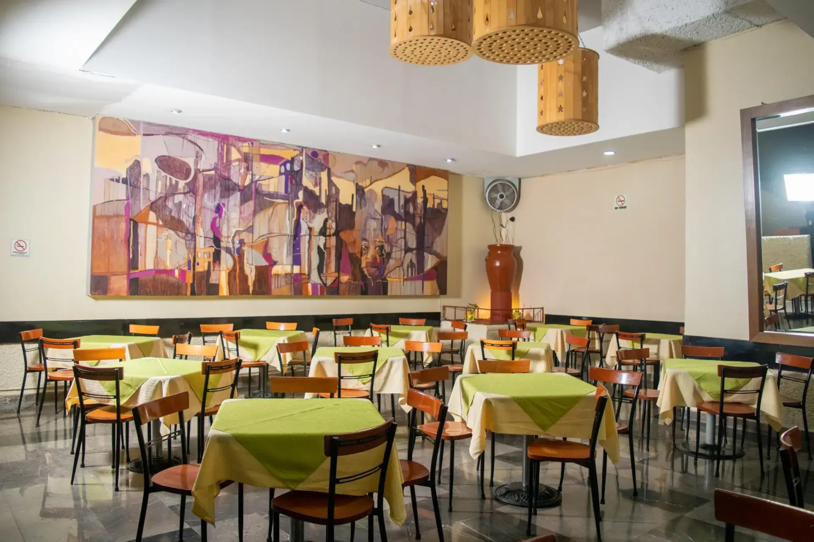 Foto - Hotel San Francisco Centro Histórico