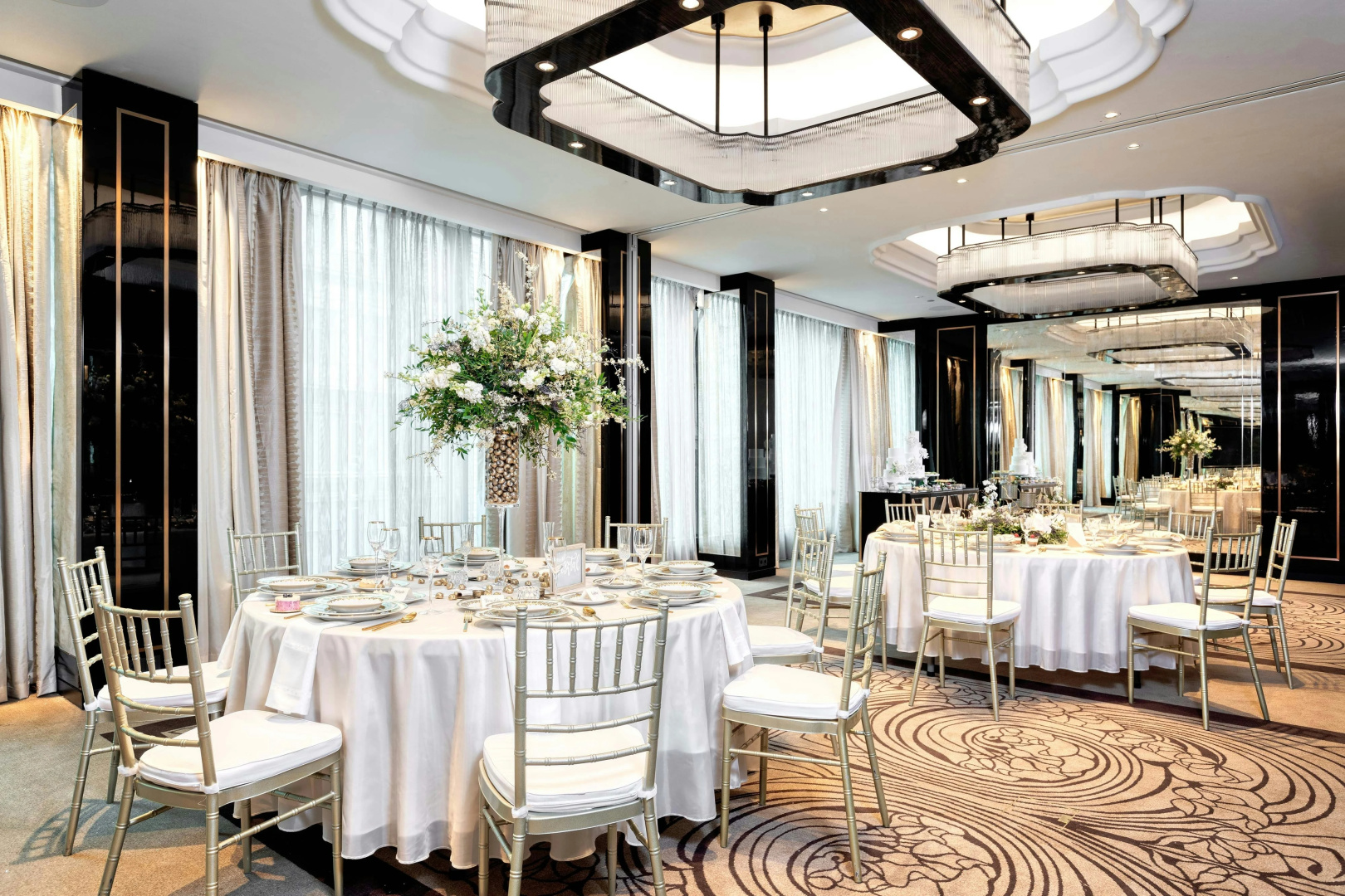 Foto - Matild Palace, a Luxury Collection Hotel, Budapest