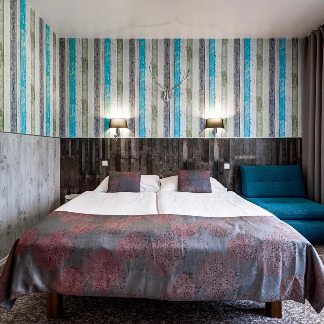 Foto - Royal Court Hotel