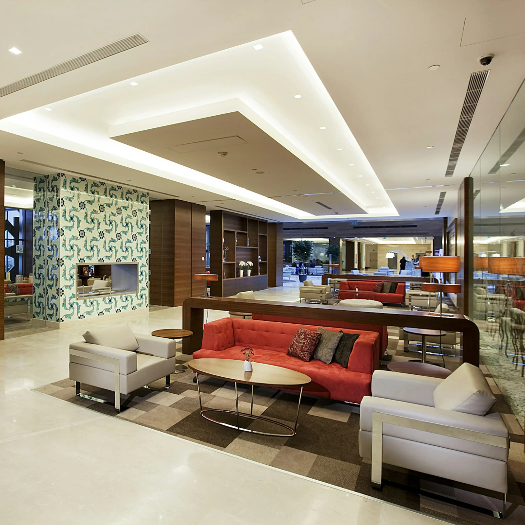 Photo - Hilton Garden Inn Konya, Turkey