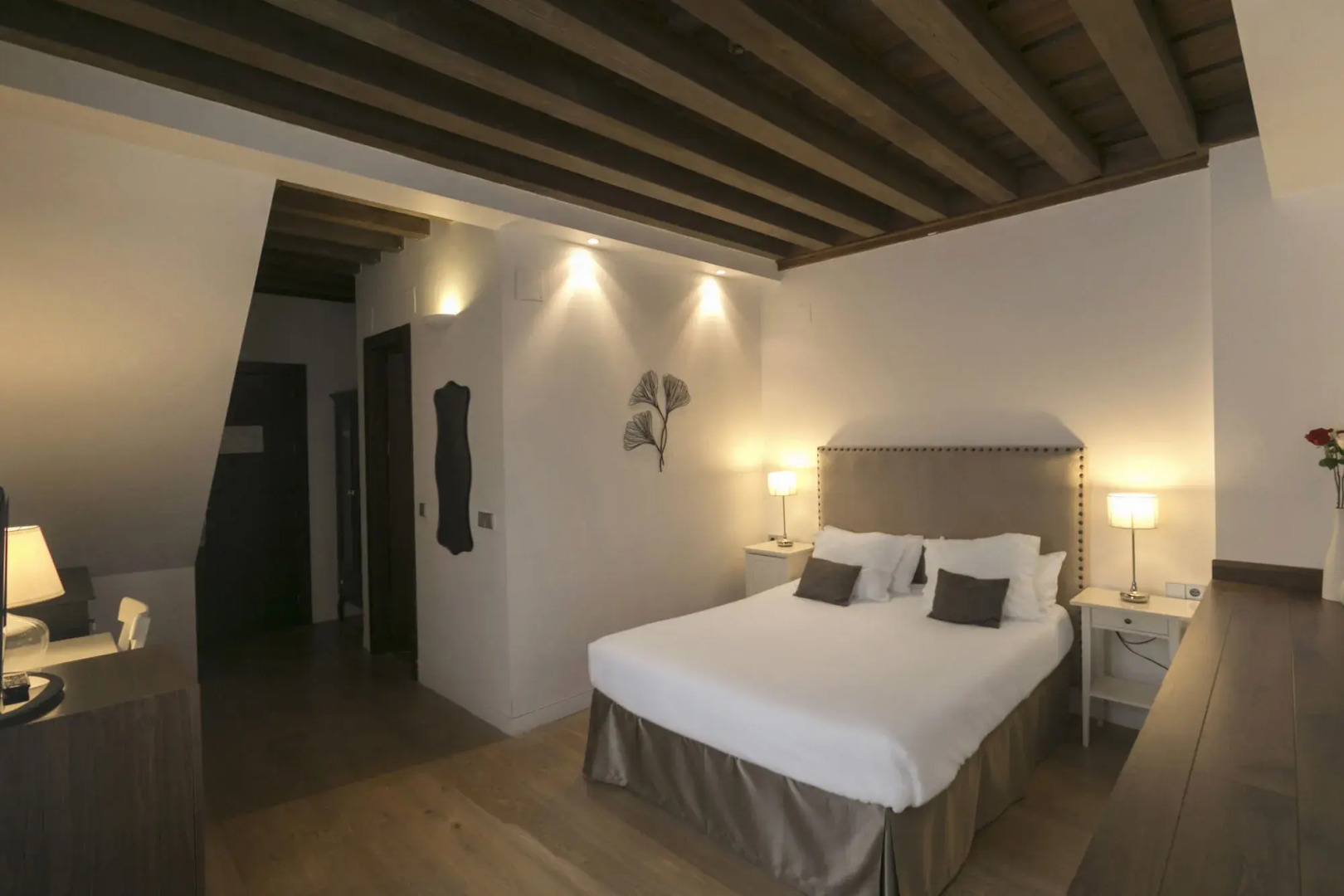 Foto - Shine Albayzín