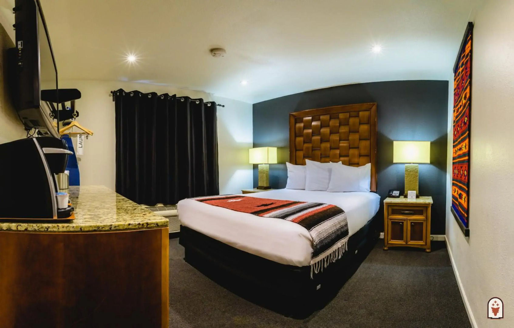 Photo - Coyote South