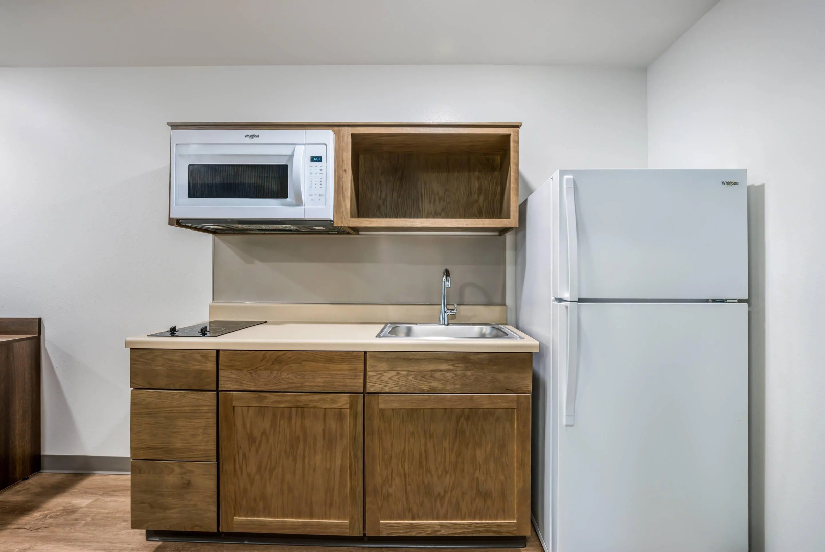 Foto - WoodSpring Suites Elgin - Chicago
