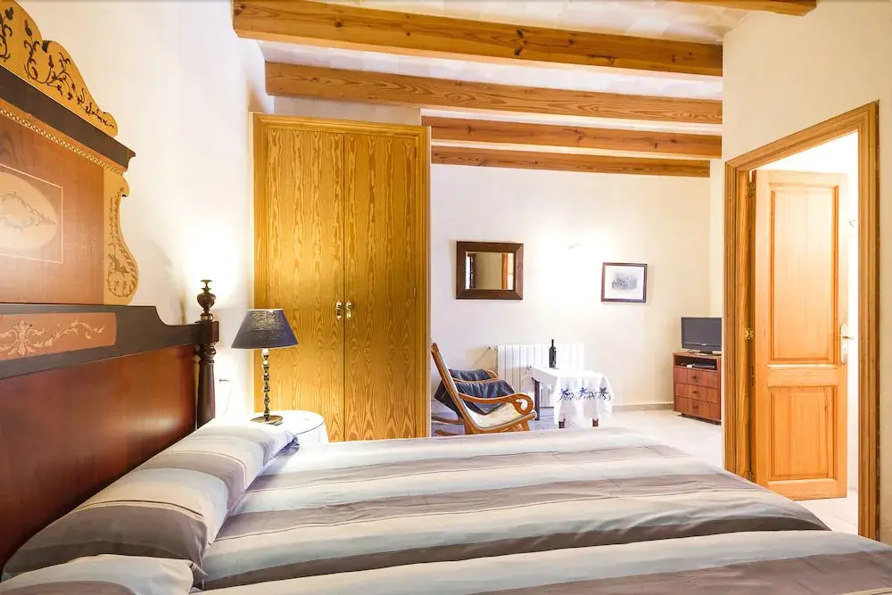 Foto - Finca es Rafal, Agroturisme