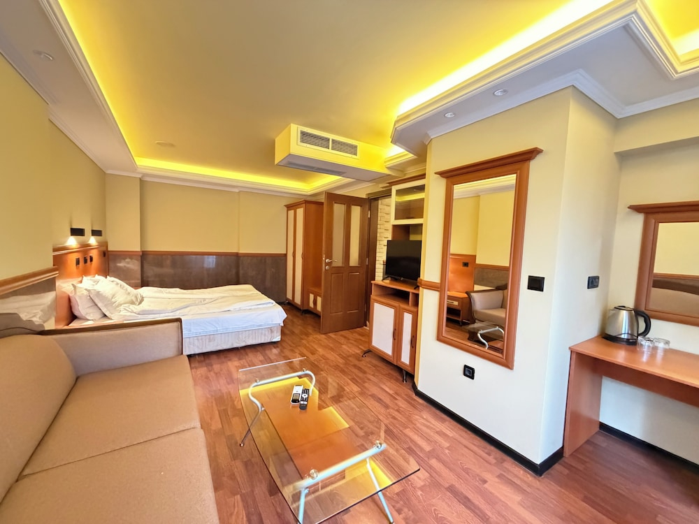 Foto - California Hotel