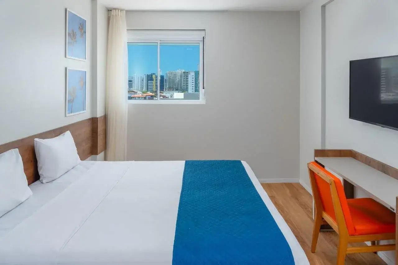 Foto - Verano Pajuçara by Tropicalis