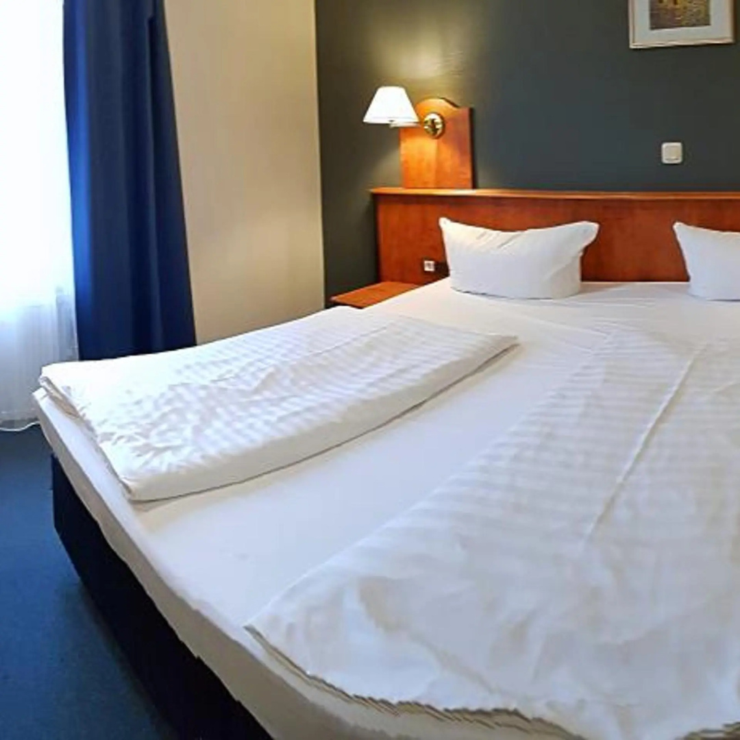 Photo - Hotel Zeil
