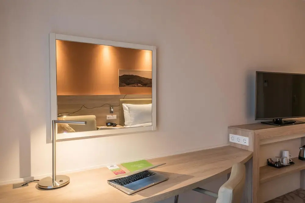 Photo - Hampton by Hilton Freiburg