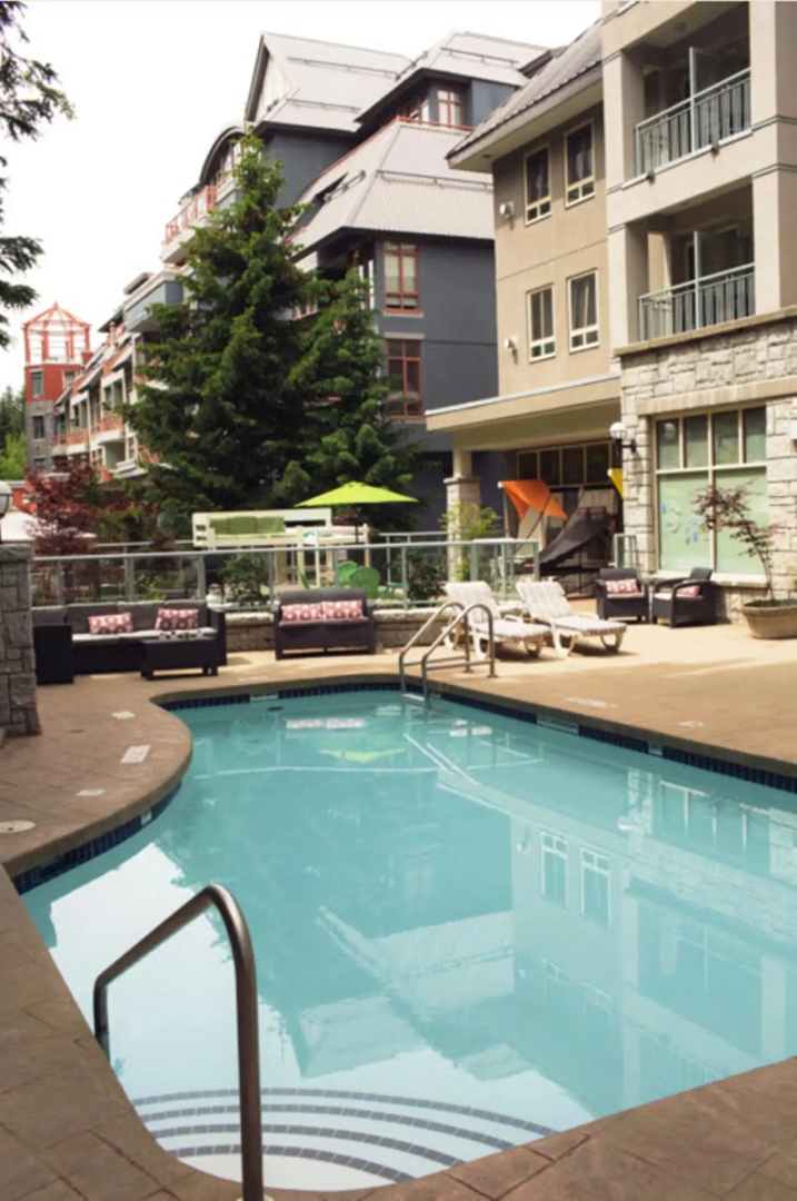Foto - Summit Lodge Boutique Hotel by Paradox