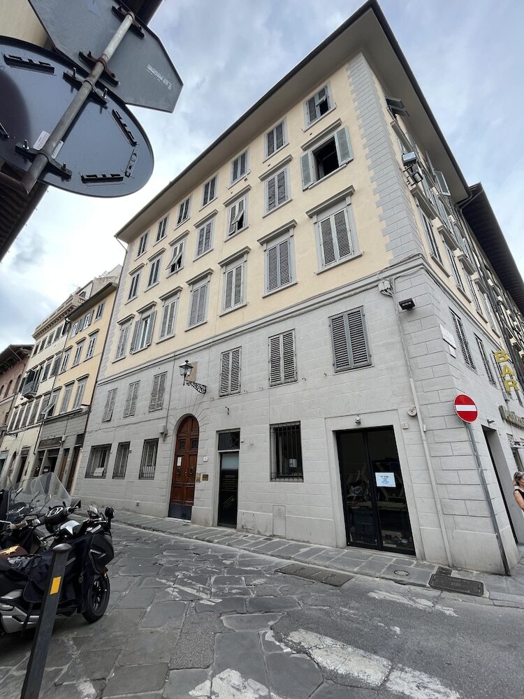 Foto - Romantic Room Duomo