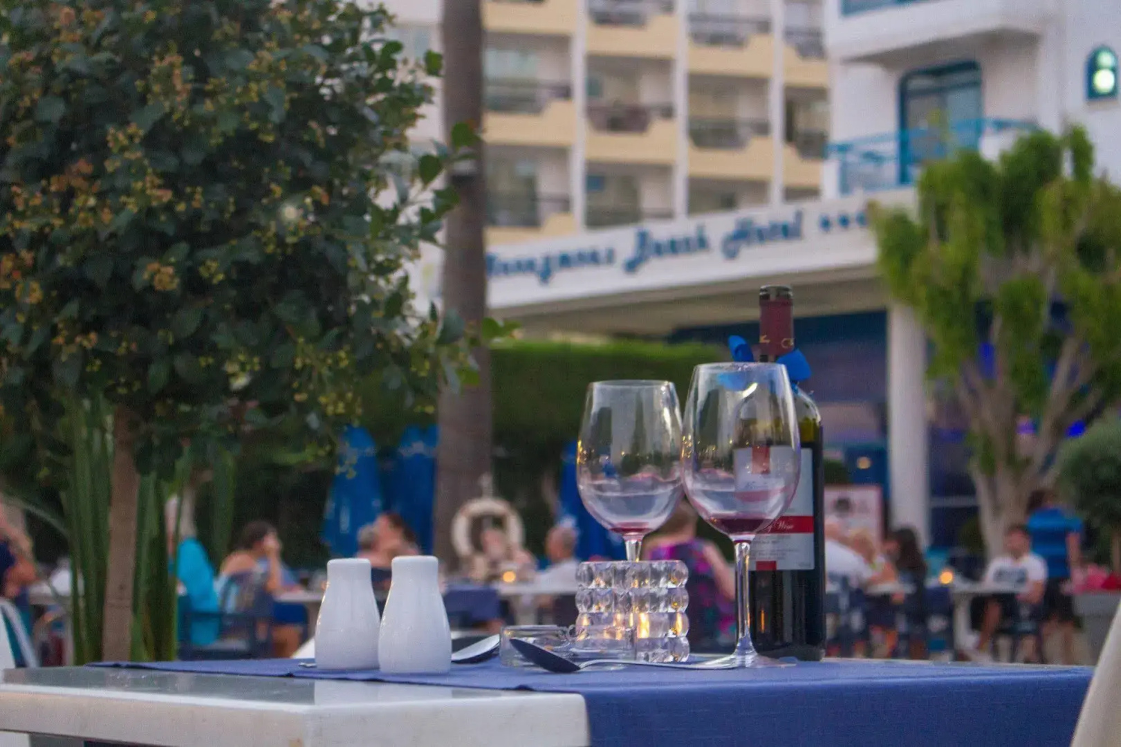 Foto - Anonymous Beach Hotel - Adults Only