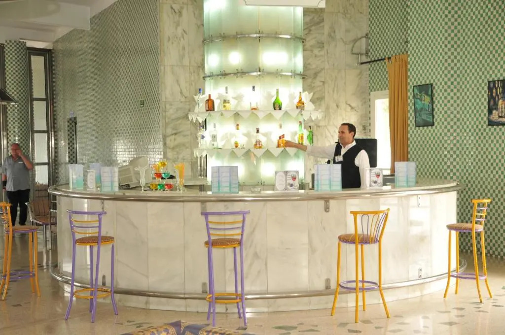 Photo - Appart-Hôtel Tagadirt