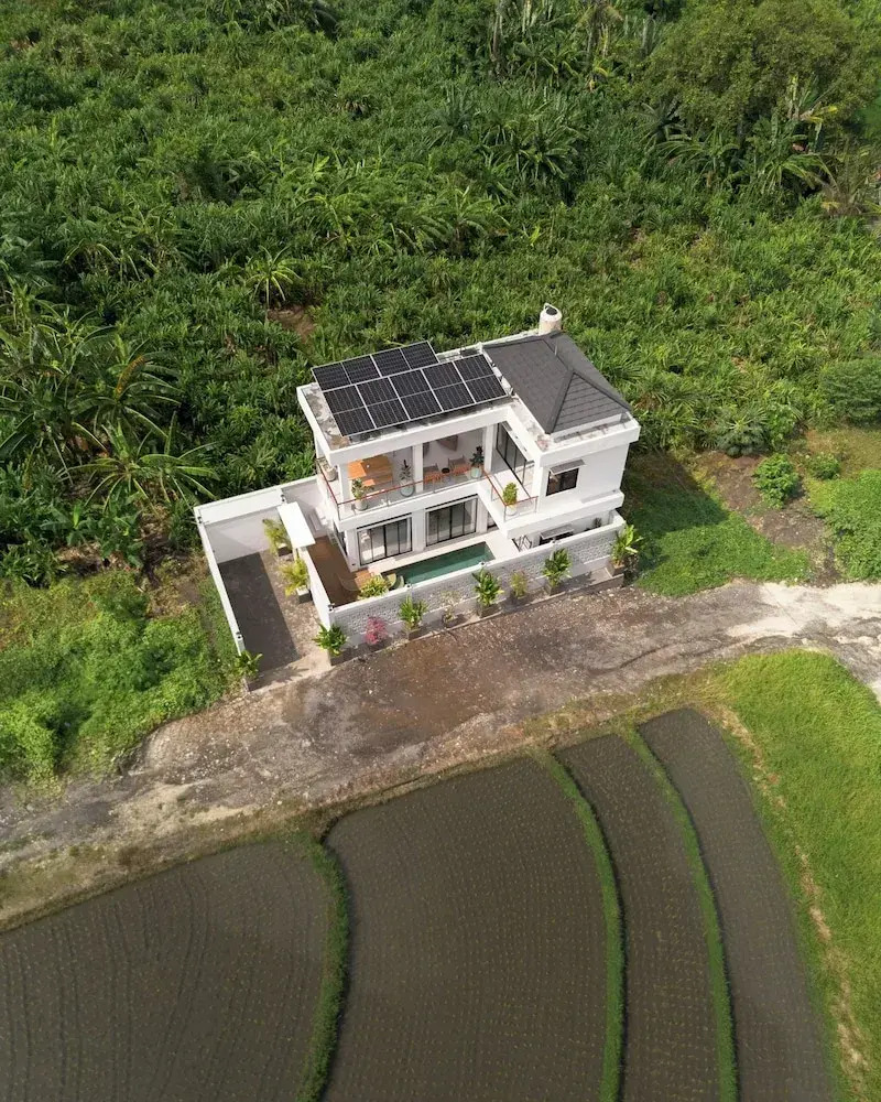 Foto - Laid Back Villa Canggu