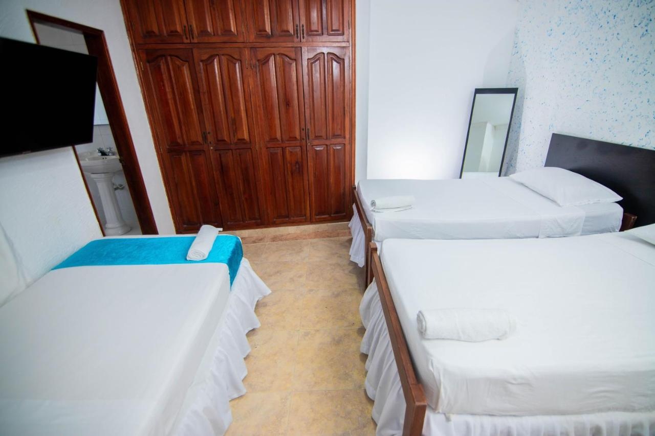 Foto - Hotel Marie Real Cartagena