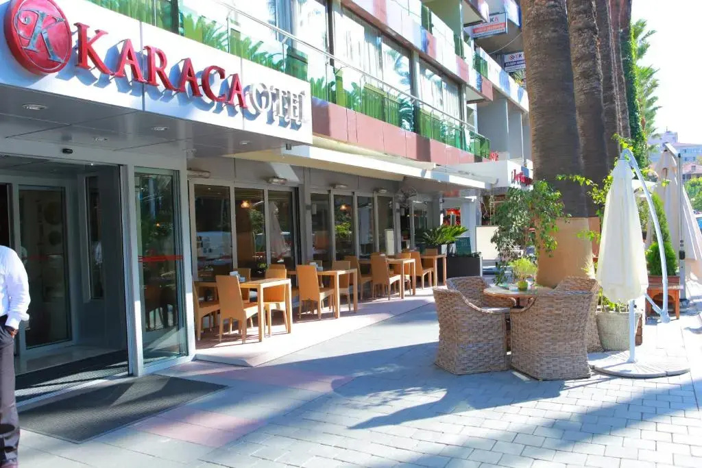 Photo - Karaca Hotel