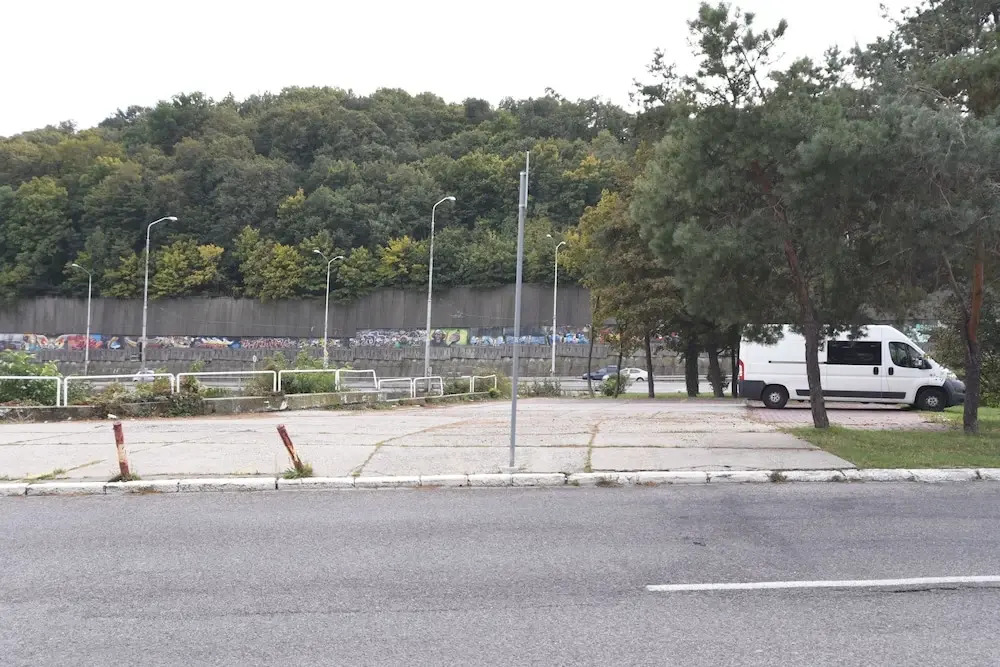 Foto - Hotel Taxis Bratislava