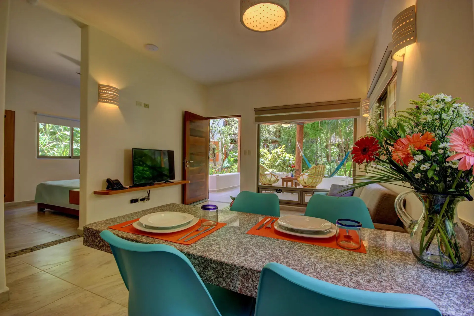 Photo - Hotel Riviera Del Sol