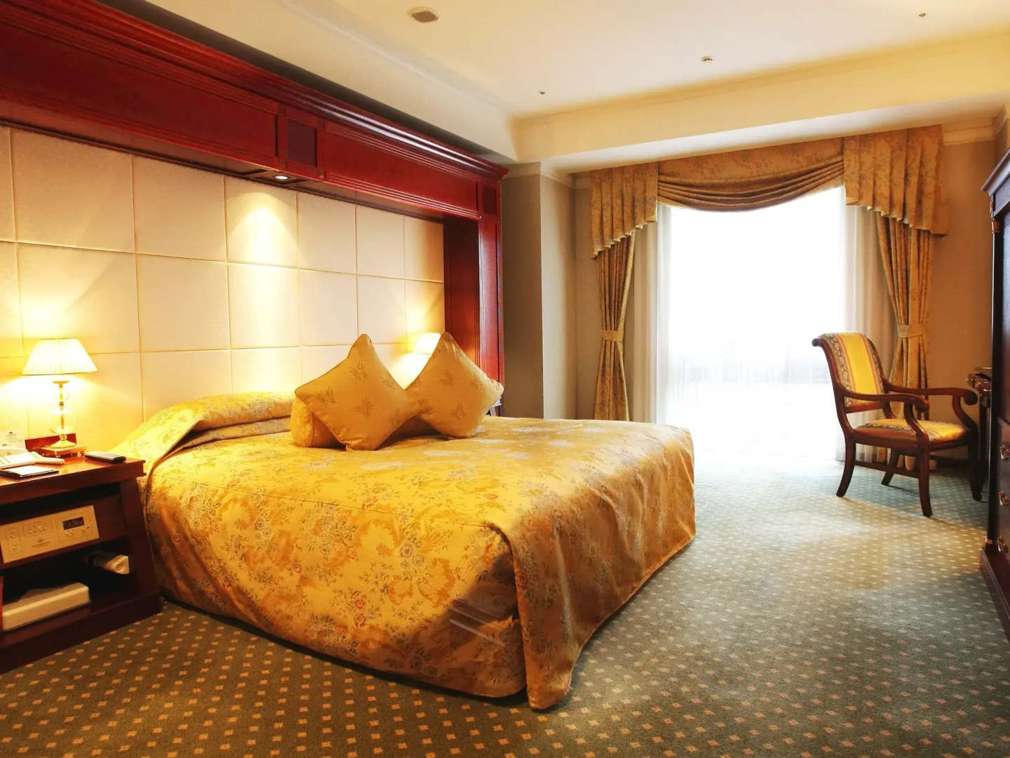 Foto - Premier Hotel -Tsubaki- Sapporo