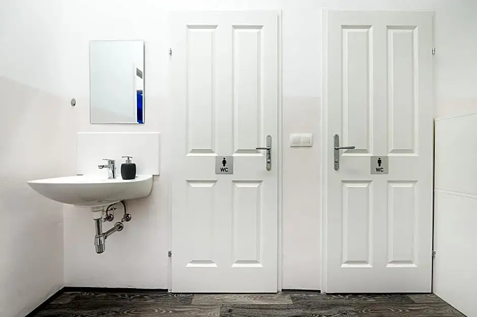 Photo - Space Home Apartment - Central Station # Hauptbahnhof