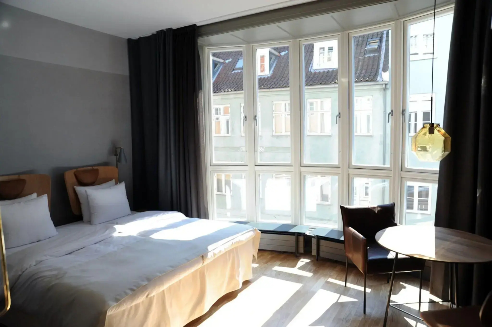 Photo - Boutique Hotel SP34