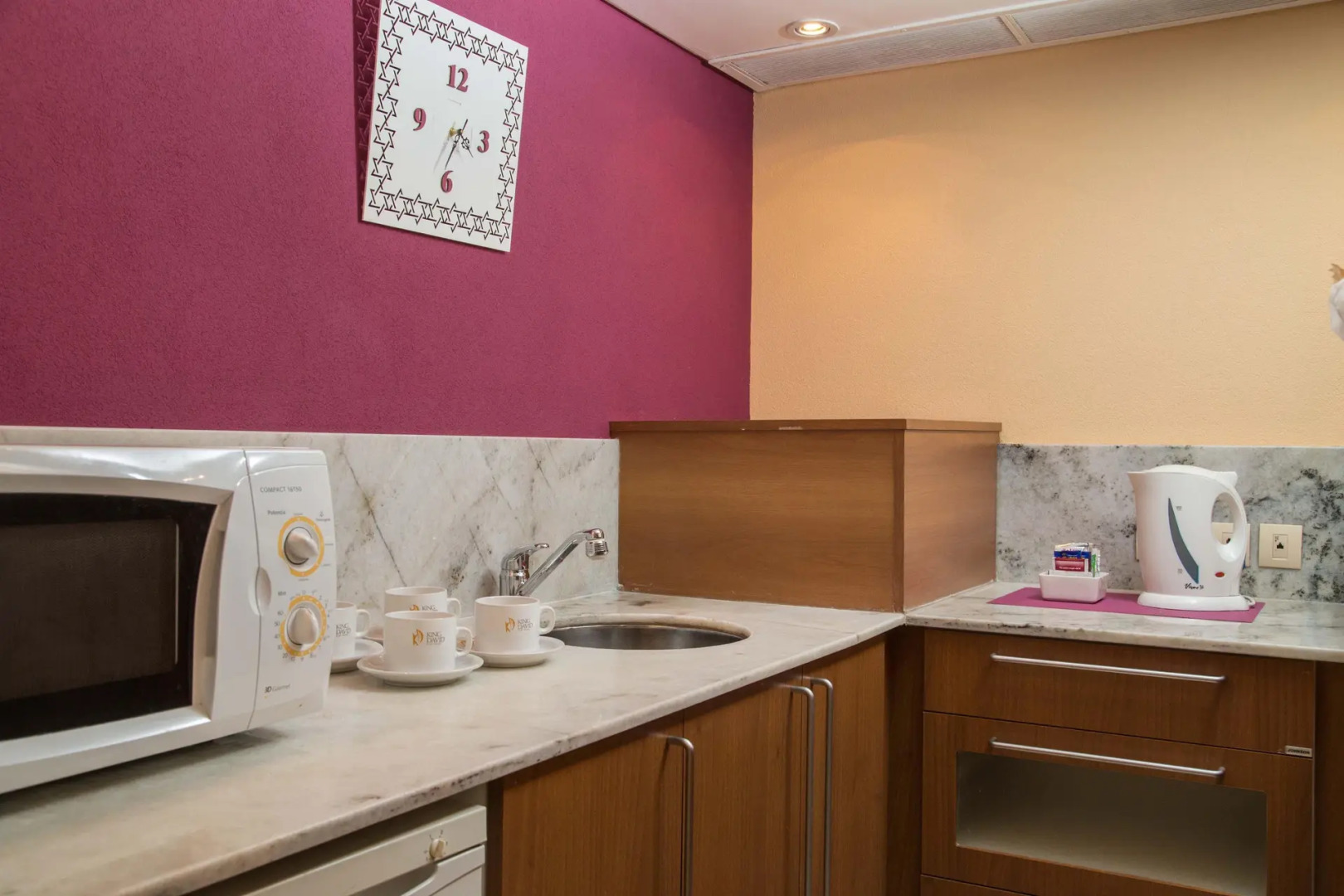 Photo - King David Flat Hotel - Argentina