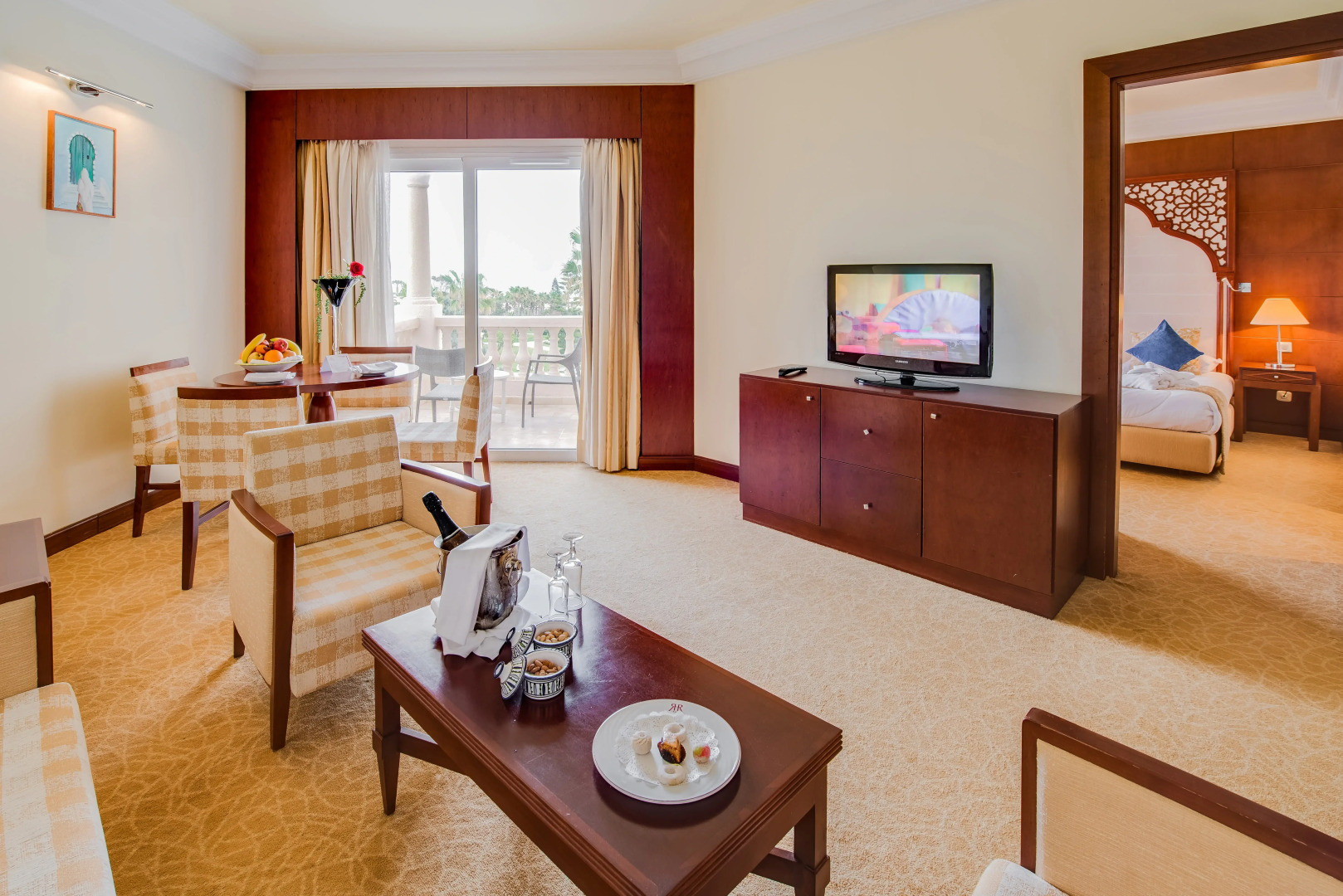 Foto - Le Royal Hammamet