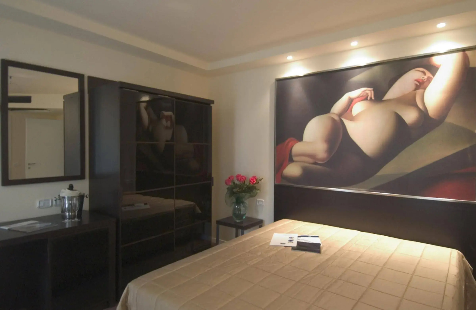 Foto - Hotel Antico Borgo