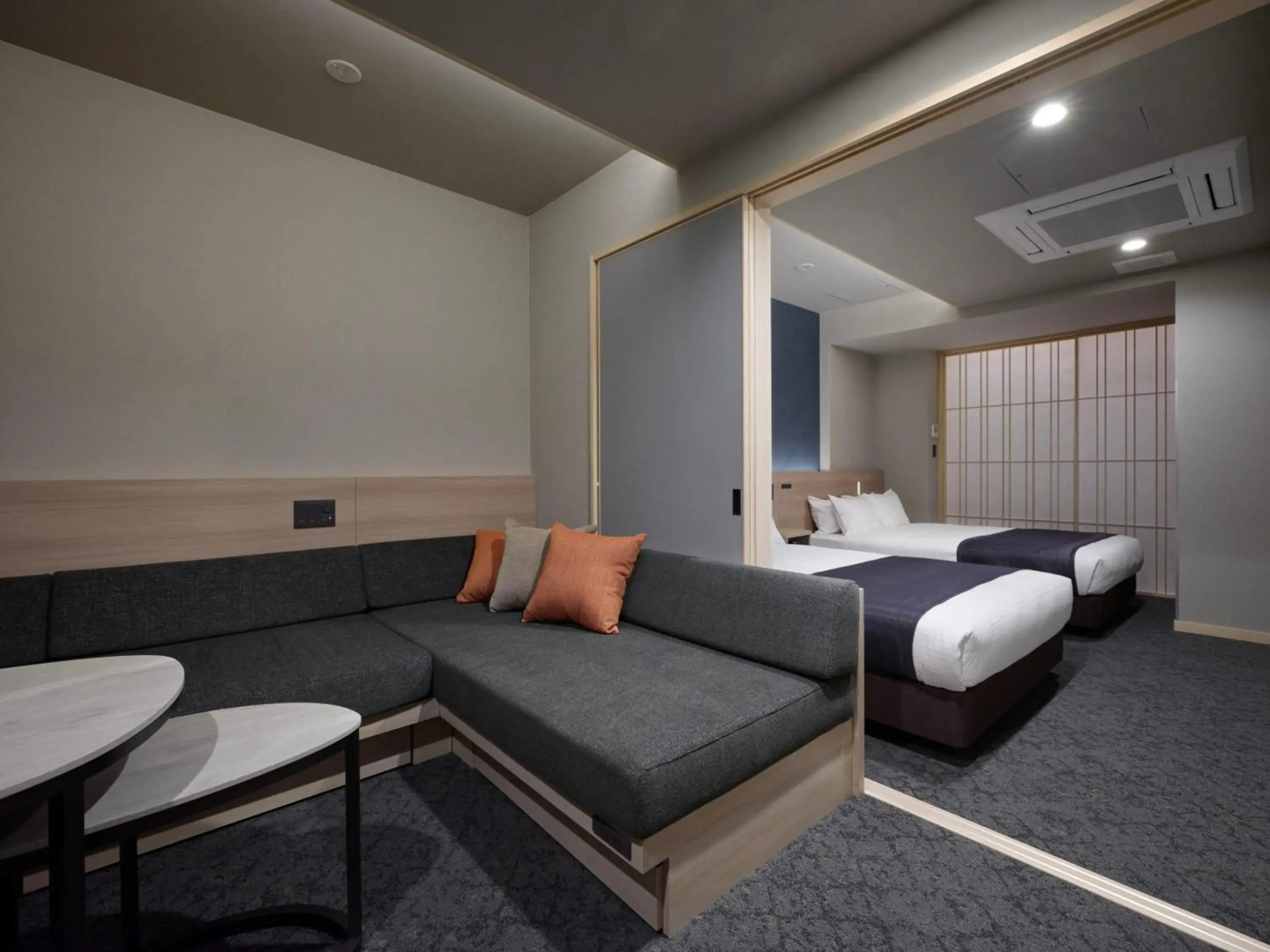Foto - Premium Apart MONday KYOTO GOJO