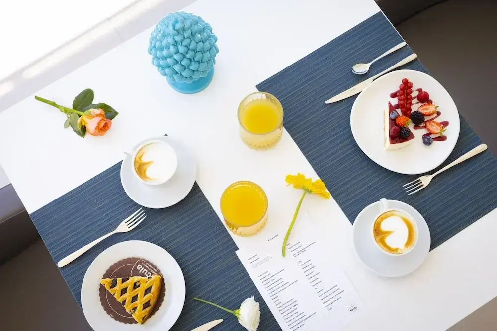 Foto - POPULA - The Lifestyle Hotel