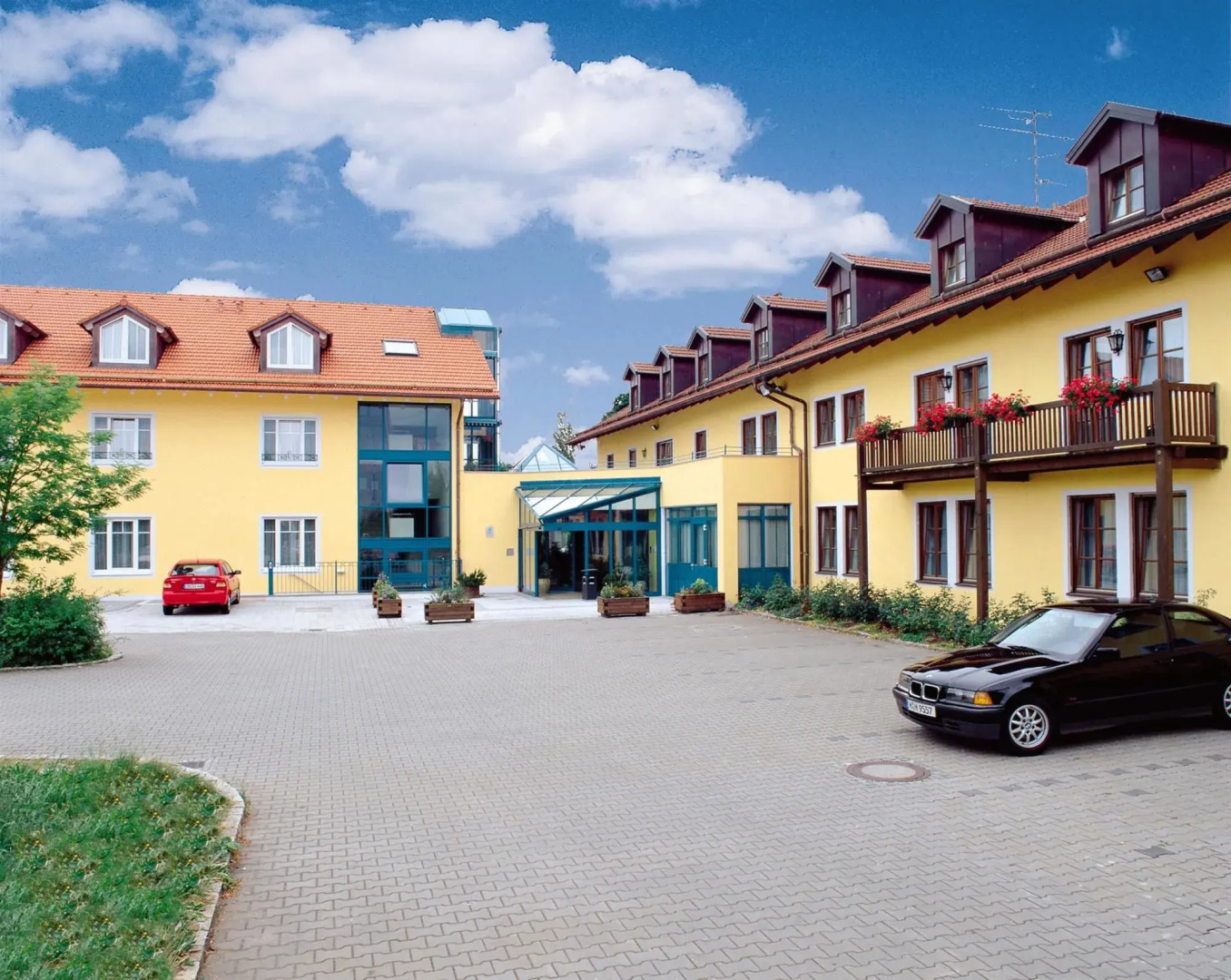 Photo - Best Western Plus Hotel Erb