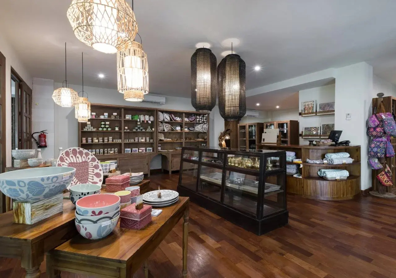 Foto - Ubud Village Hotel