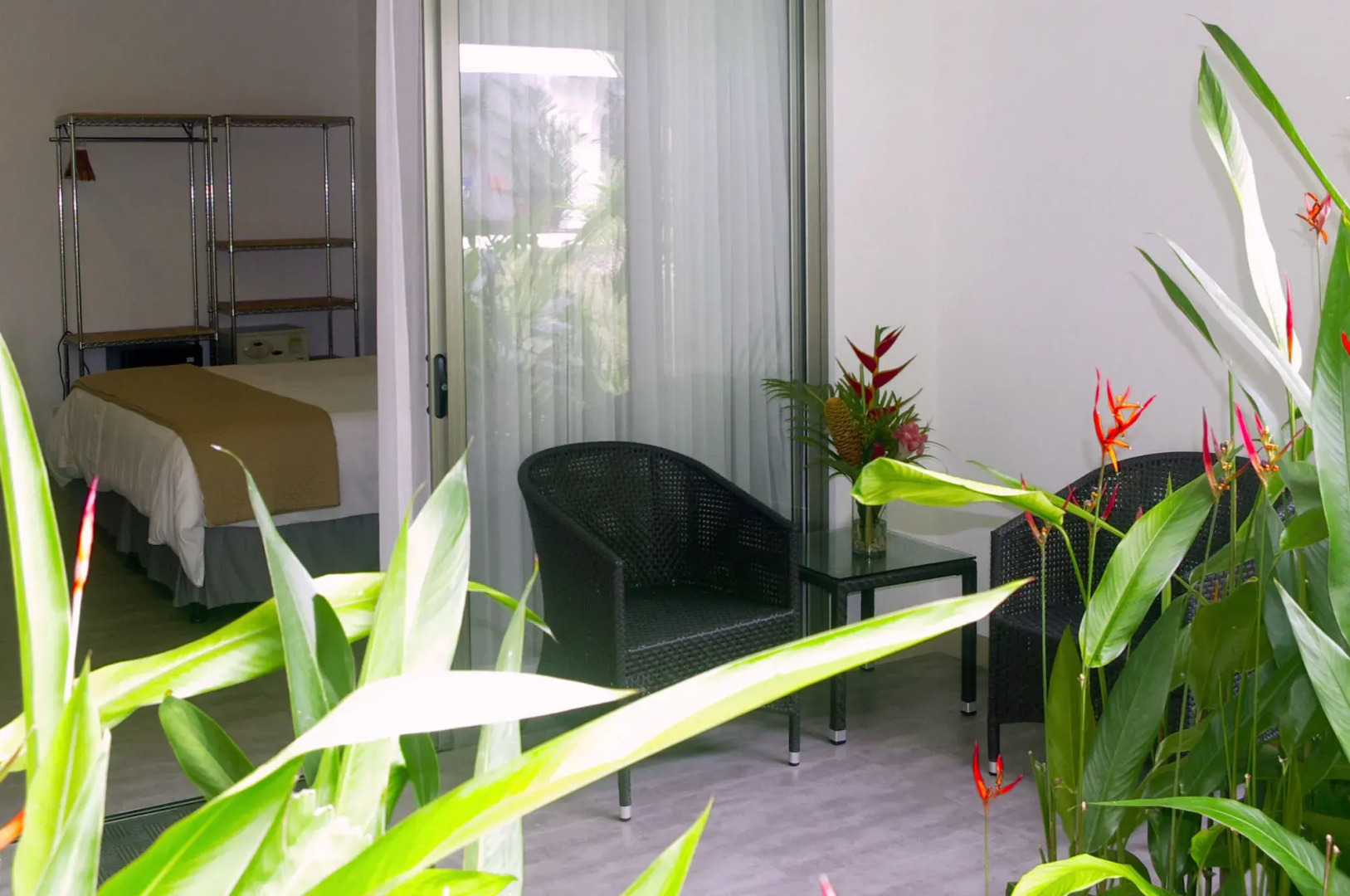 Foto - La Vela Boutique Hotel