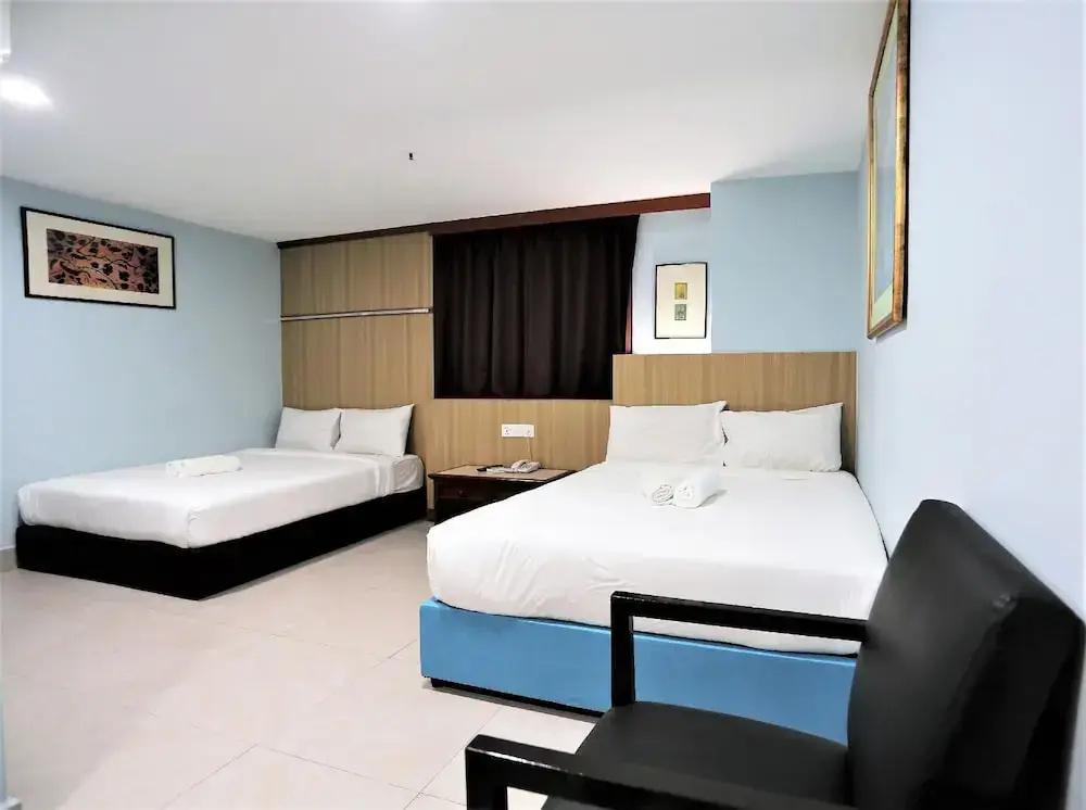Foto - Orkid Hills Hotel