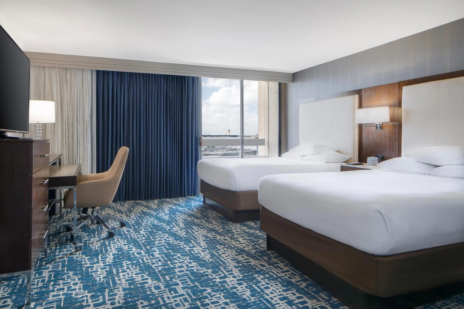 Foto - Hyatt Regency DFW International Airport
