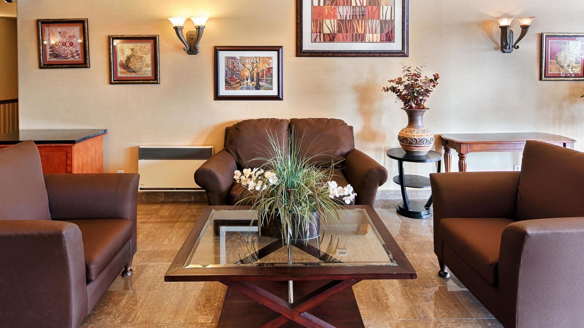 Photo - Best Western Laval-Montreal & Conference Centre