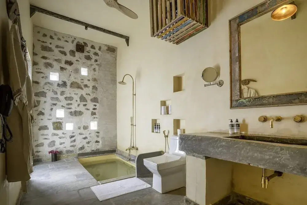 Photo - The Quila Udaipur by Aayor Luxury