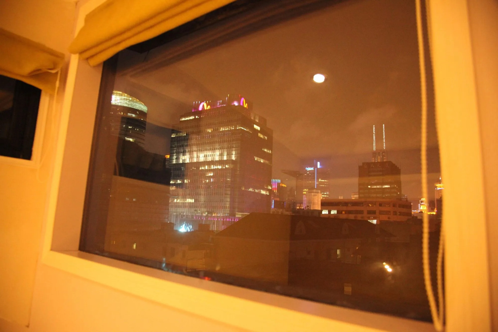 Foto - Shanghai Fish Inn East Nanjing Road