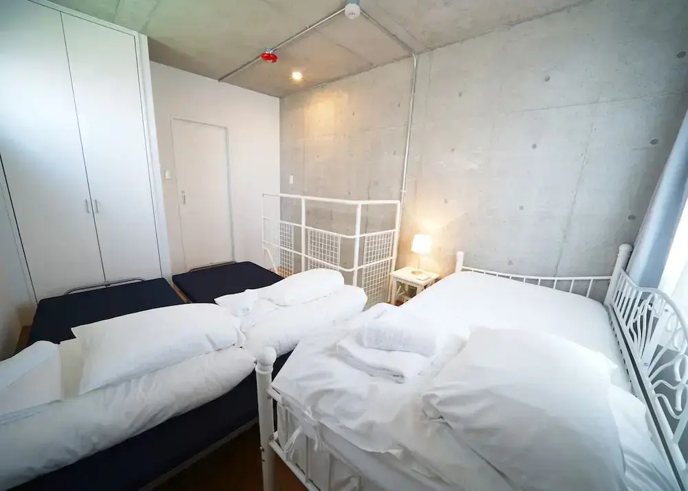 Foto - Laffitte Hirai Condominium Hotel