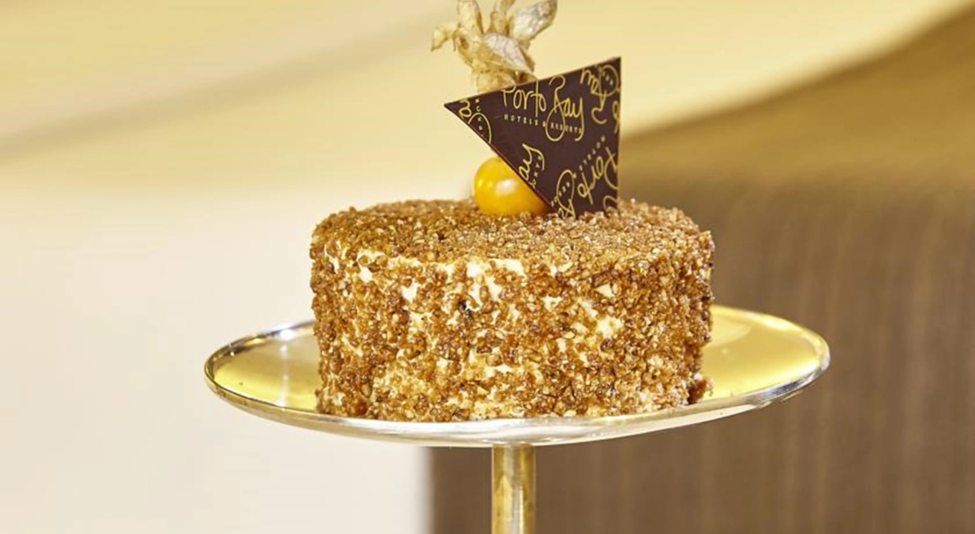 Foto - L'Hotel PortoBay São Paulo