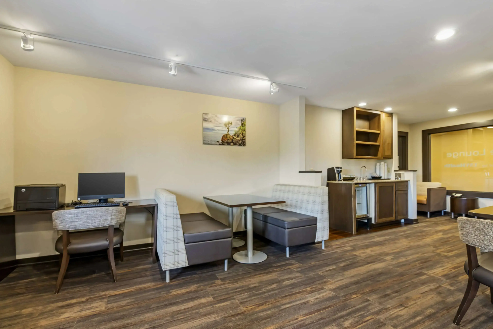Foto - Best Western Plus InnTowner Madison
