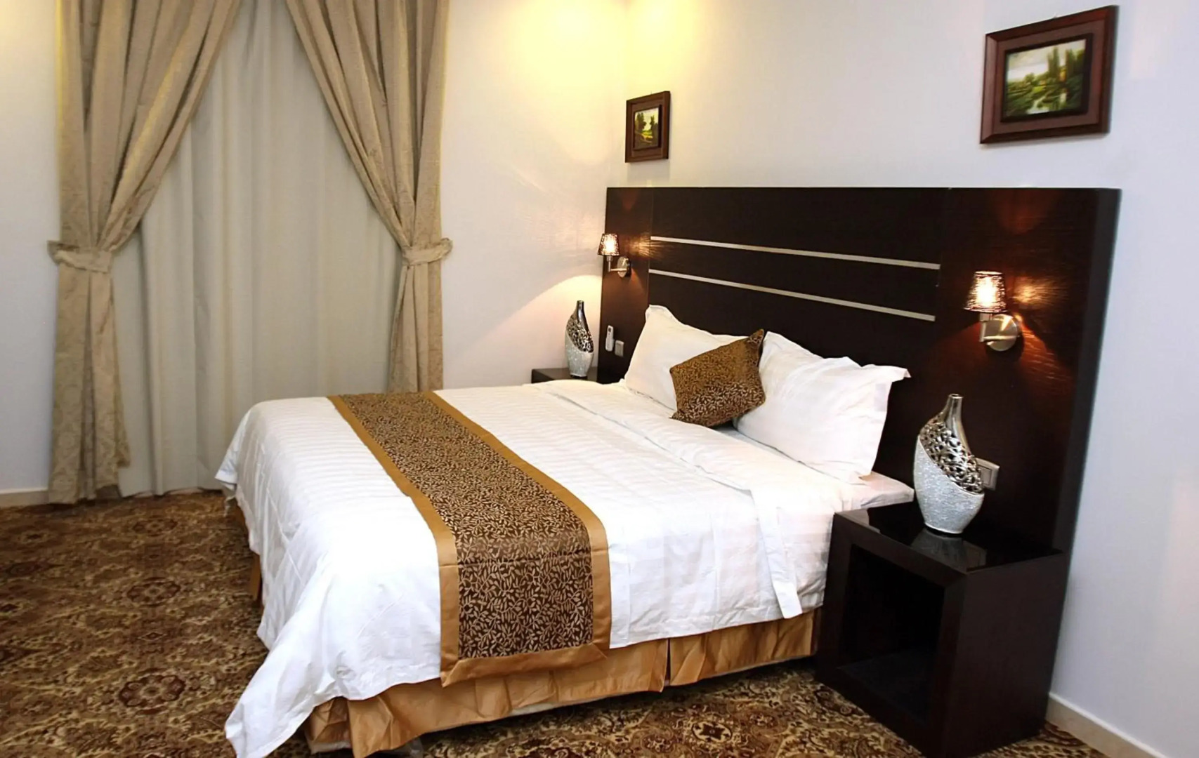 Photo - Rest Night Serviced Apartments - Al Nafal