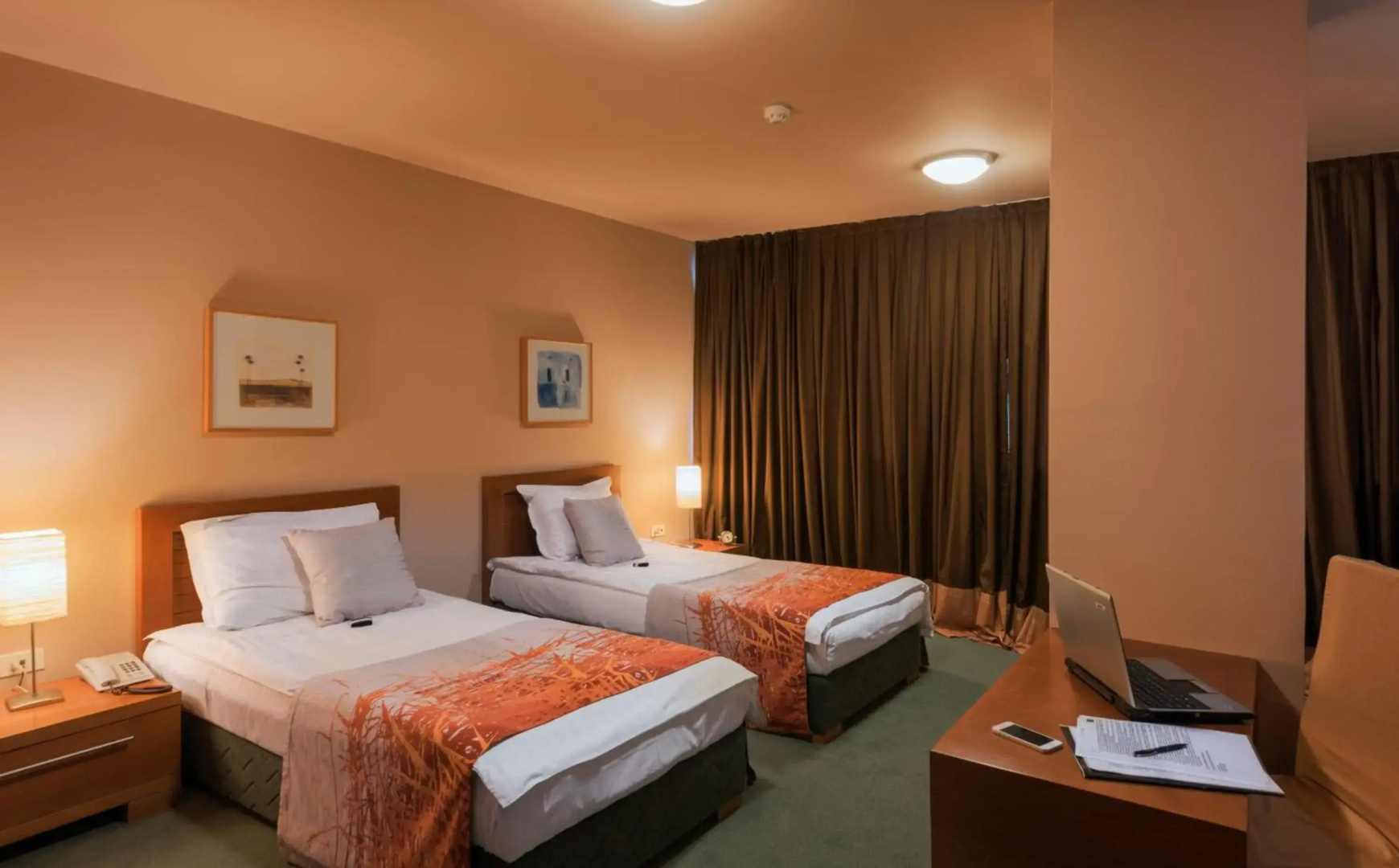 Foto - Hotel Arka