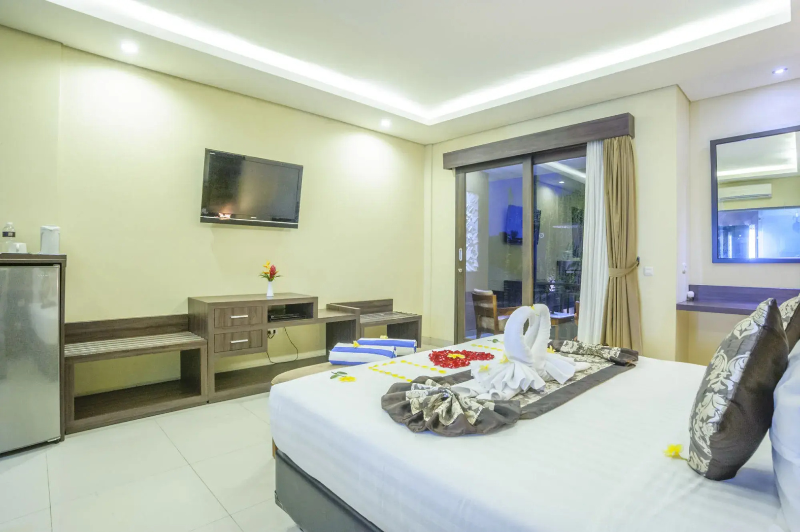 Photo - d'Penjor Seminyak Hotel