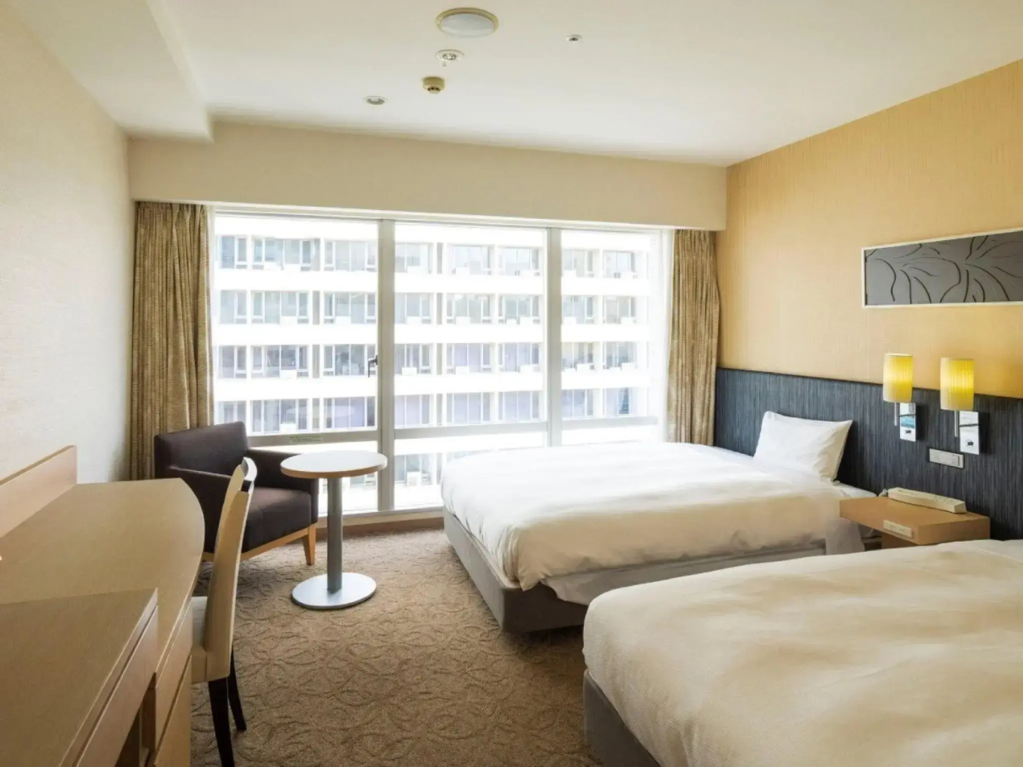 Foto - Nishitetsu Resort Inn Naha