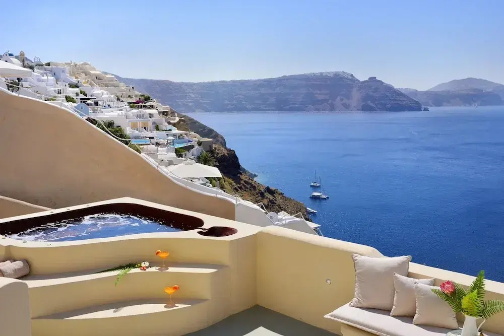 Foto - The A Collection, Oia by K&K