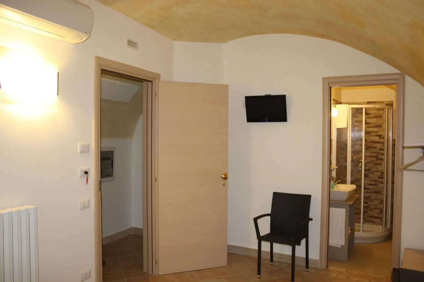 Photo - Il Sorriso Dei Sassi Rooms