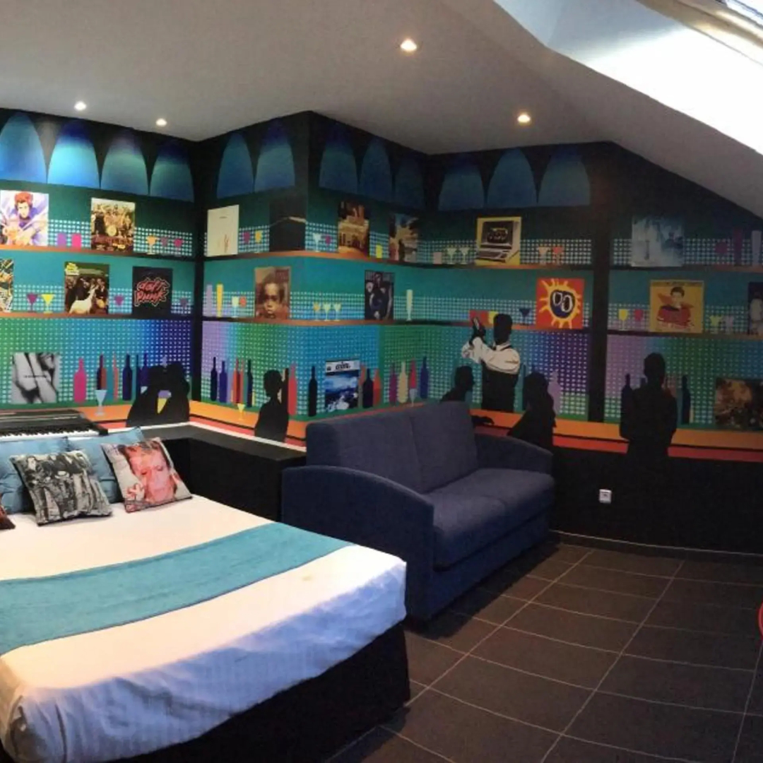 Photo - Hotel Indiana