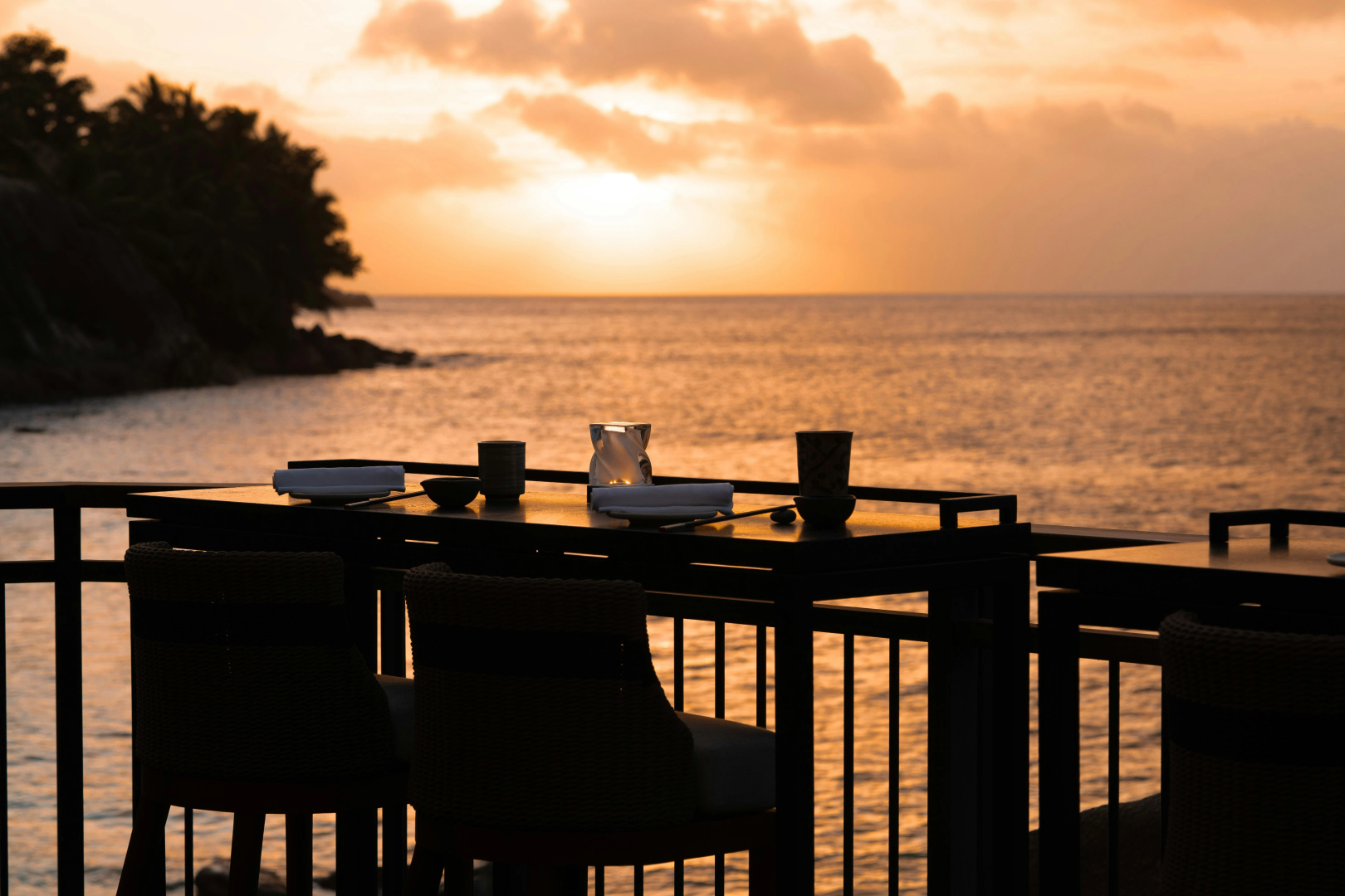 Foto - Mango House Seychelles, LXR Hotels & Resorts