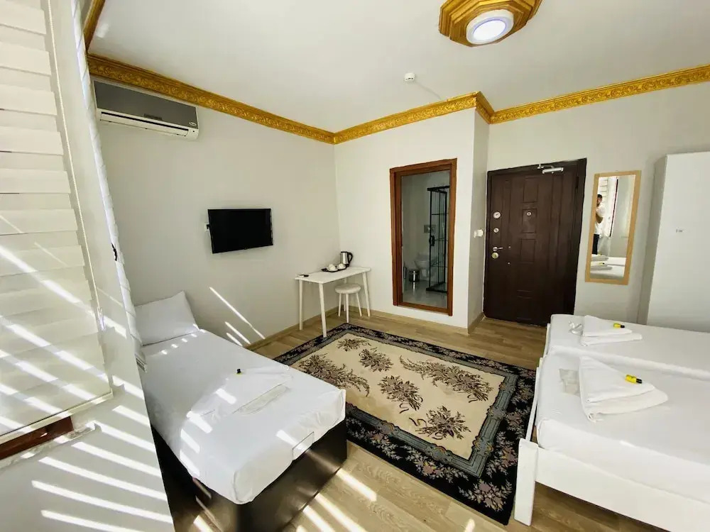 Foto - Stylish Hotel Old City