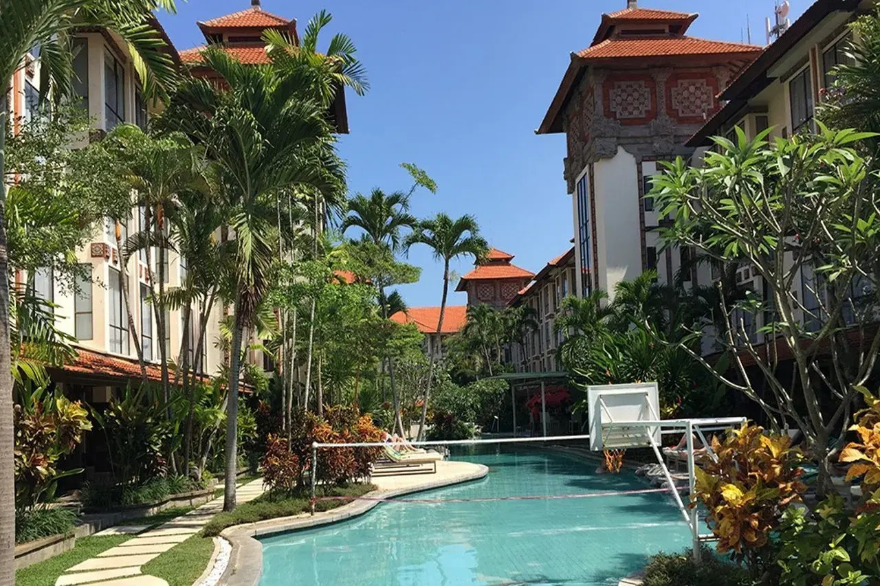 Foto - Prime Plaza Hotel Sanur – Bali